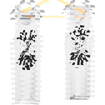 ビットコインから月へ、ビットコイン100k、ビットコイン暗号。 タンクトップ - Kawaiitshirt