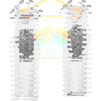 ビリー・ジョエル Live In Inglewood 1980 タンクトップ - Kawaiitshirt