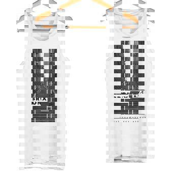 ピエロ ジョーカー 階段 ブロンクス Nyc W モダンギフト タンクトップ - Kawaiitshirt