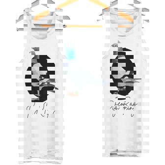 ピジョン レーシング コロンボフィール ダイヴェンスポーツ タウベンチュヒター ピジョン タンクトップ - Kawaiitshirt