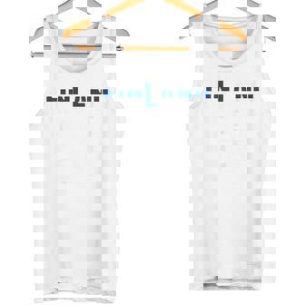 フィンランドサッカーラバーズジャージ フィンランドサッカーチームをサポート タンクトップ - Kawaiitshirt