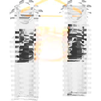 フェドーラ・ハット 長袖tシャツ タンクトップ - Kawaiitshirt