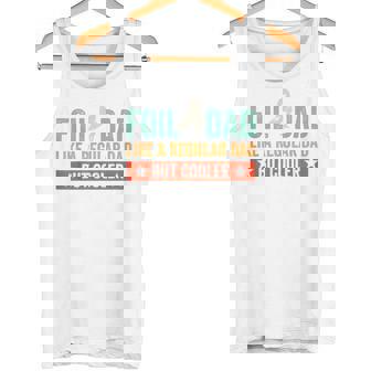 フォイル ダッドウィング ホイル ウィングサーフィン レトロ メンズ フォイルウィング タンクトップ - Kawaiitshirt