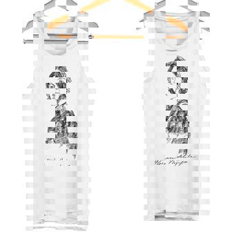 フローレンス ナイチンゲール イングリッシュナース タンクトップ - Kawaiitshirt