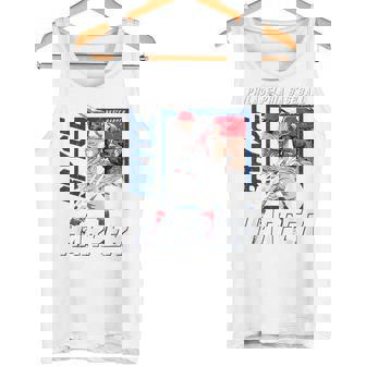 ブライス・ハーパー タンクトップ - Kawaiitshirt