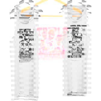 ブライス・ハーパー、カイル・シュワーバー&トレア・ターナー タンクトップ - Kawaiitshirt