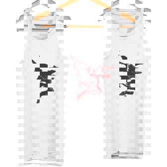 ブラック・サバス・クリーチャー 長袖tシャツ タンクトップ - Kawaiitshirt