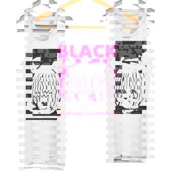 ブラック・ジャック Boxピノコ Ctezuka Productions タンクトップ - Kawaiitshirt