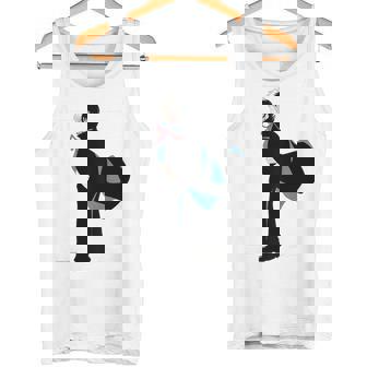 ブラック・ジャック Life-Size Illustbj Ctezuka Productions タンクトップ - Kawaiitshirt