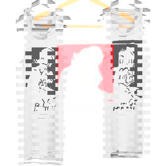 ブラック・ジャック Loose Drawing Jack C Ctezuka Productions タンクトップ - Kawaiitshirt