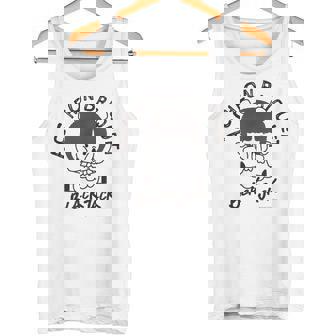 ブラック・ジャック ゆるふわ Accheon Briquet Ctezuka Productions タンクトップ - Kawaiitshirt