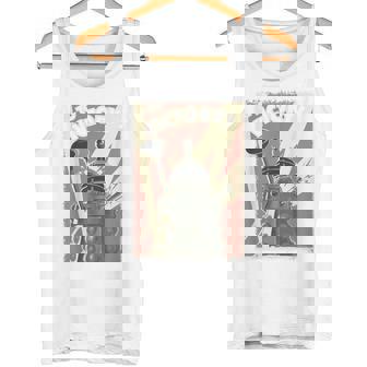 プロポガンダ ダレックfファン60周年 タンクトップ - Kawaiitshirt