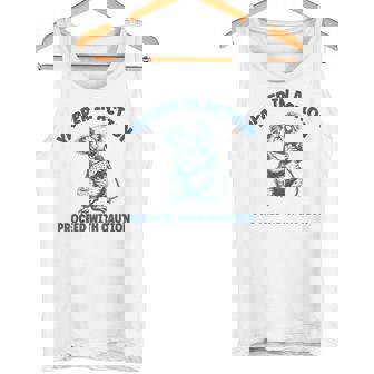 プロ用ヤッパートレーナー、プロフェッショナルヤッパー。 タンクトップ - Kawaiitshirt