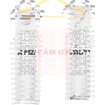 ベトナム語ありがとうベトナム タンクトップ - Kawaiitshirt