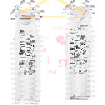 ホット・スタッフ・レーシング・チーム タンクトップ - Kawaiitshirt