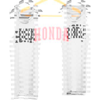 ホンダ コロンビア コロンビア土産 ホンダ 長袖tシャツ タンクトップ - Kawaiitshirt