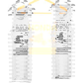 ホンダ 長袖tシャツ タンクトップ - Kawaiitshirt