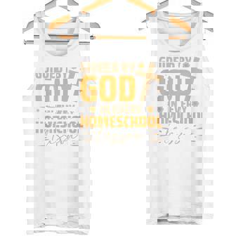 ホームスクールママホームスクールママ タンクトップ - Kawaiitshirt