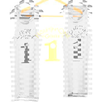 ホールインワンゴルファー2024ホールインワンゴルフ記念品 Hole In One Golfer 2024 タンクトップ - Kawaiitshirt