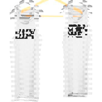 ボギー タンクトップ - Kawaiitshirt