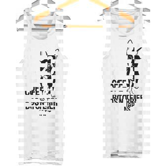 ボストンテリアtシャツ ボストンテリアシャツ レディース メンズ タンクトップ - Kawaiitshirt