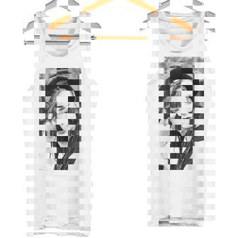 ボーイ・ジョージ・ポップ・スター・オブ・カルチャー・クラブ 1982 タンクトップ - Kawaiitshirt