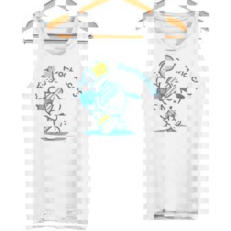 ポチャッコ ハイドアンドシーク タンクトップ - Kawaiitshirt