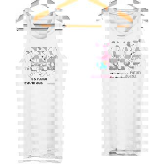 ポールのミラクル大作戦 U タンクトップ - Kawaiitshirt