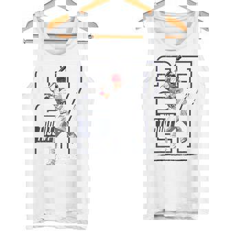 マイク・トラウト タンクトップ - Kawaiitshirt