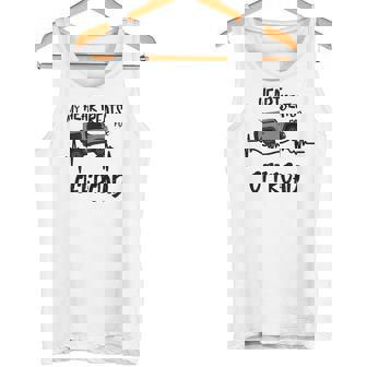 マイハートビーツフォーオフロード 4X4 Jb74 Gj 4Wd ファン用 タンクトップ - Kawaiitshirt