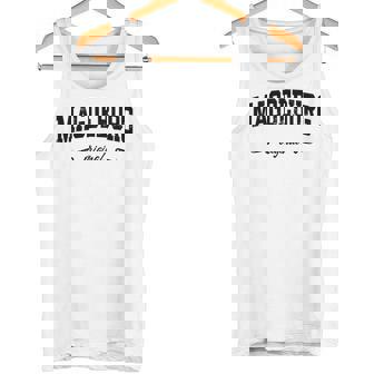 マクデブルク、東ドイツ、東ドイツ、カレッジデザイン 長袖tシャツ タンクトップ - Kawaiitshirt