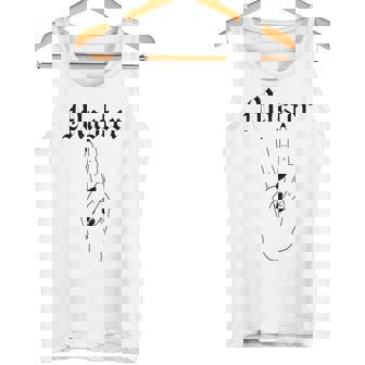 マスターピース タンクトップ - Kawaiitshirt