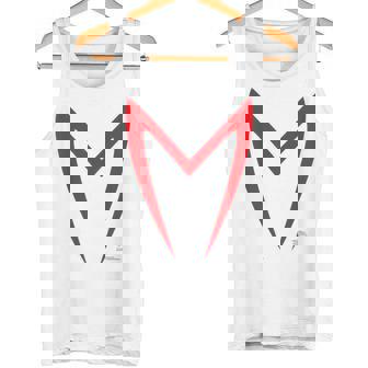 マッハgogogo E タンクトップ - Kawaiitshirt