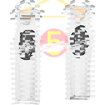 マッハgogogo K タンクトップ - Kawaiitshirt