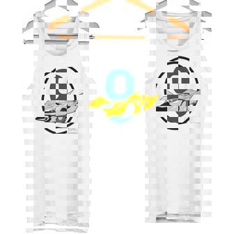 マッハgogogo L タンクトップ - Kawaiitshirt