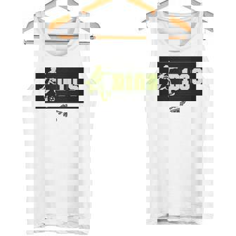 マラドーナネオン 長袖tシャツ タンクトップ - Kawaiitshirt