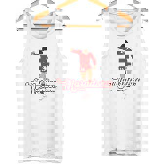 マラドーナ・アルヘンティーノス 長袖tシャツ タンクトップ - Kawaiitshirt