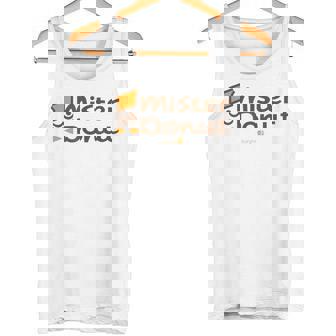ミスタードーナツ タンクトップ - Kawaiitshirt