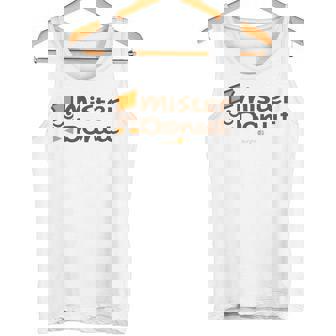 ミスタードーナツ 長袖tシャツ タンクトップ - Kawaiitshirt