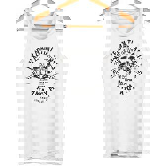 ミックス格闘技総合格闘技 タンクトップ - Kawaiitshirt