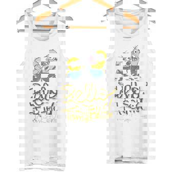 ミニオン Bello Friend Tom Kevin タンクトップ - Kawaiitshirt
