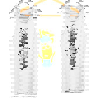 ミニオン Bob&Kevincg タンクトップ - Kawaiitshirt