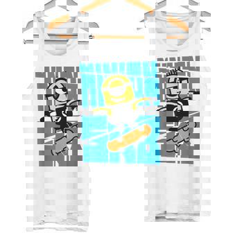 ミニオン Minionk8slash Carl タンクトップ - Kawaiitshirt