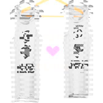 ミニオン Nerds タンクトップ - Kawaiitshirt