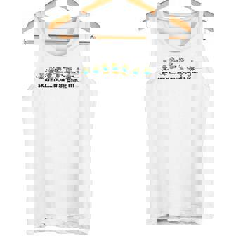 ミニオンkate It…Don't Break It タンクトップ - Kawaiitshirt