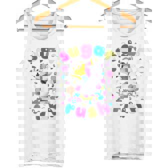 ミニオンugar Rush タンクトップ - Kawaiitshirt