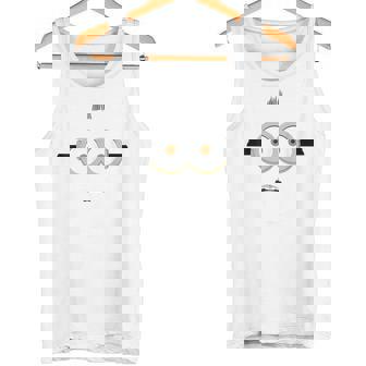 ミニオンズ オットー ビッグフェイス ハロウィン コスチューム タンクトップ - Kawaiitshirt