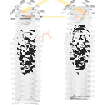 ミルマスカラス ルチャ・リブレ メキシカンレスラーレジェンド タンクトップ - Kawaiitshirt