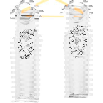 ムテキング K タンクトップ - Kawaiitshirt