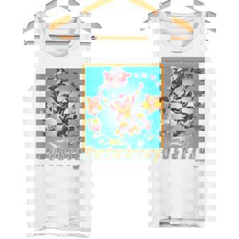 ムテキング M タンクトップ - Kawaiitshirt